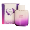 Женская натуральная парфюмерия без спирта My Perfumes Fleur Blossom 120ml